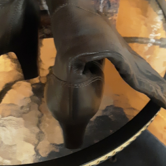 Boots❄ - Picture 4 of 8